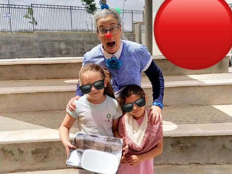 Humor in the classroom