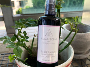 St. Germain Air Conditioner