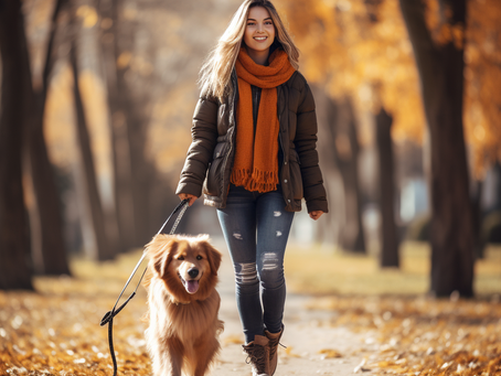 July 14th - Dog on a Lead Day