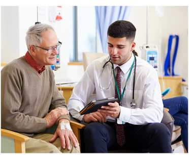 The Impact of Complaints on Doctors: Part Four