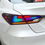 Thumbnail: URC 2018-24 Toyota Camry RGB Tail Lights