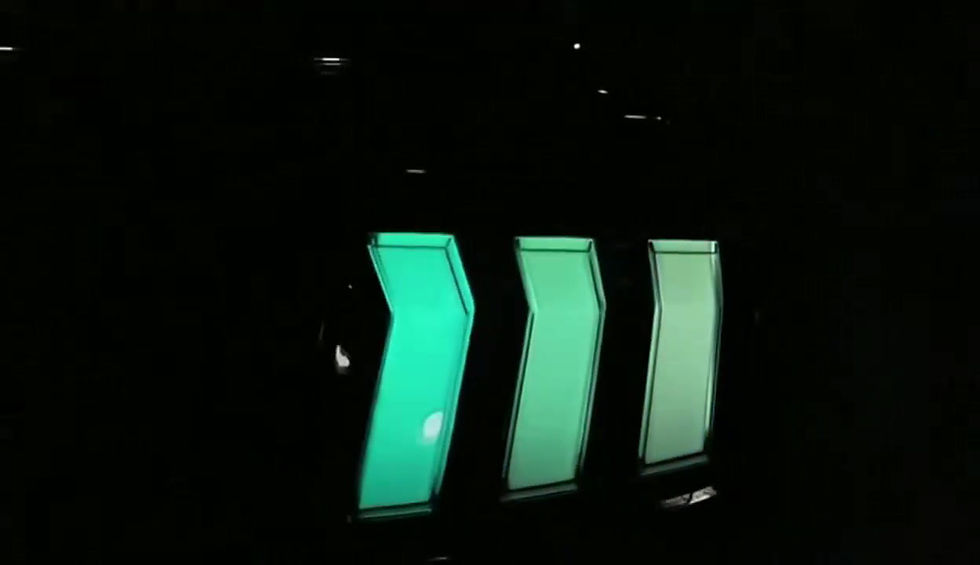 Thumbnail: URC 2015-22 Ford Mustang RGB Tail Lights