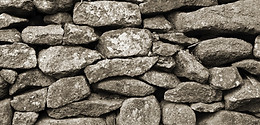 Stone Wall