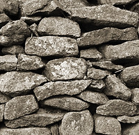 Stone Wall