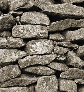 Stone Wall
