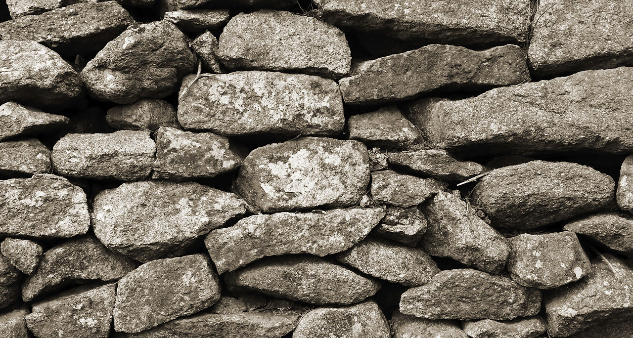 Stone Wall
