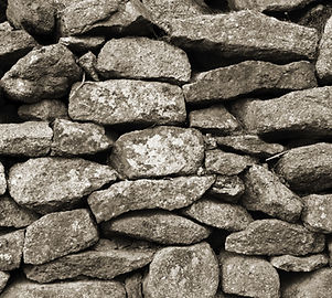 Stone Wall