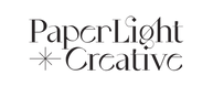 PaperLight Creative Logo