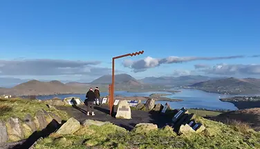 Valentia Island Kerry