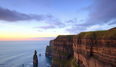 Cliffs of Moher