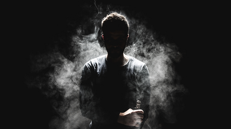 How to stop vaping
