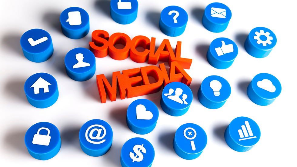 Role of Social Media in the Anti-Vape Movement