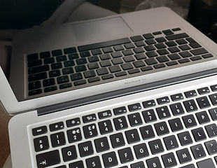 Laptop cleaning services from Tech clean