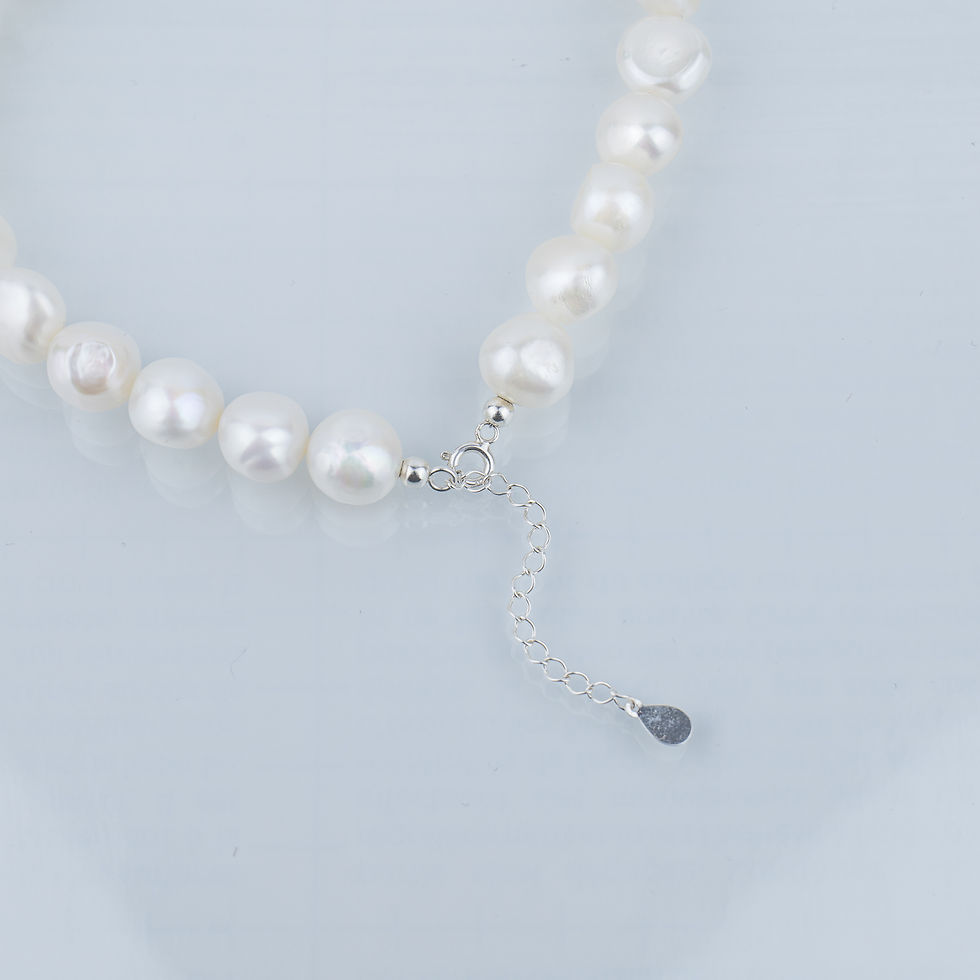 Thumbnail: Nectë Necklace