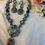 Thumbnail: A statement Bollywood Inspired Long Necklace