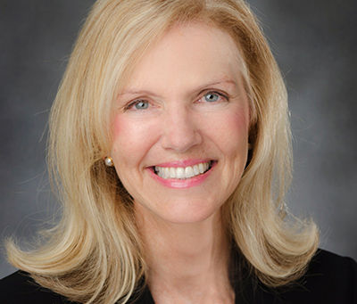 Circle of Advisors/Community Partner Profile: Andrea Schultz
