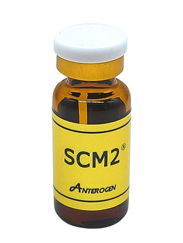 WhiteSilk SCM2 Anti-Aging Full Recovery 1,000000 Ampoule with Human ...