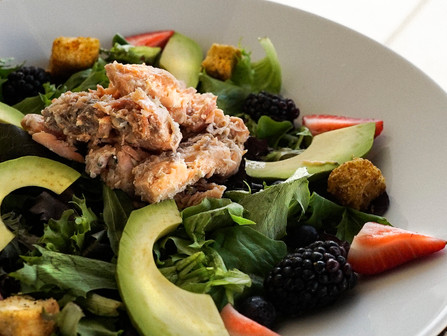 High End Italian Restaurant wheatherford