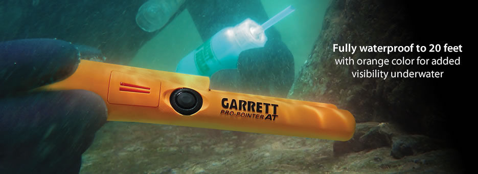 Thumbnail: Garrett Pro-Pointer® AT