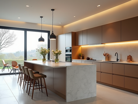 Maximize Your Investment: Top 5 Home Renovation Projects That Increase Property Value