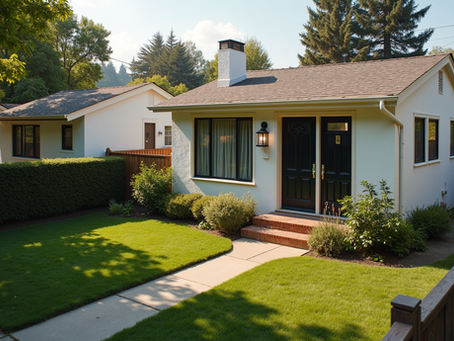 Exploring the Value of Accessory Dwelling Units in Massachusetts as a Strategic Investment Opportunity