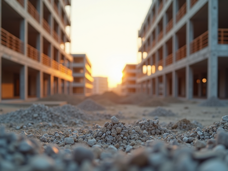 Comprehensive General Contractor Services for Your Projects
