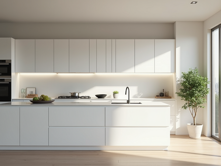 Your Ultimate Kitchen Remodeling Guide: Planning Your Kitchen Remodeling Project