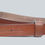Miniaturbild: Gürtel Leder Damen cognac