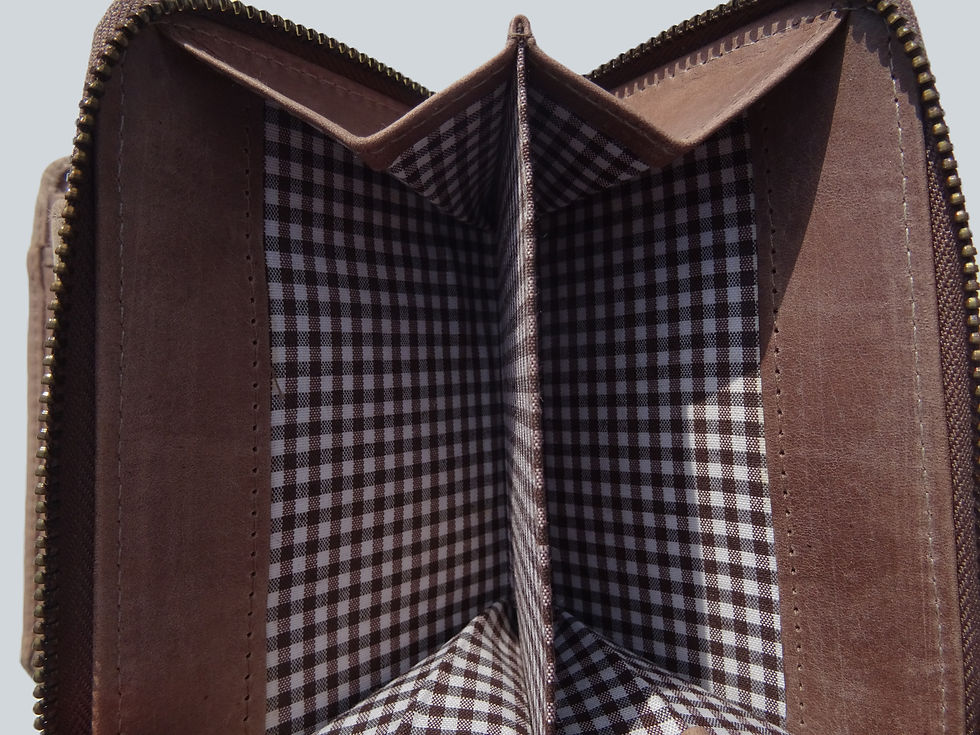 Miniaturbild: Portemonnaie Damen