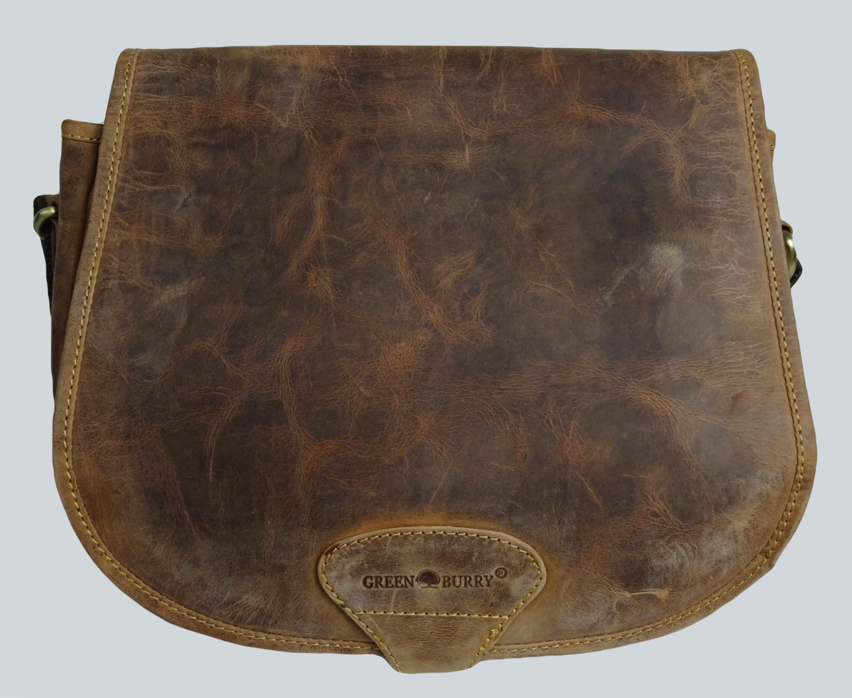 Handtasche Rinderleder Damen