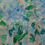 Miniaturbild: Schal Blau/grün