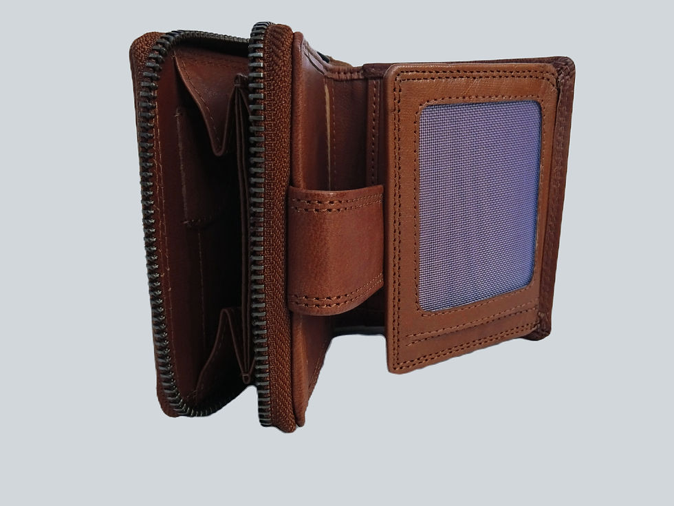 Miniaturbild: Portemonnaie klein