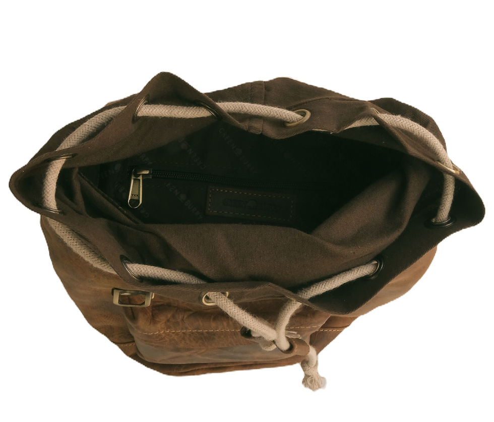 Miniaturbild: Rucksack retro