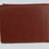 Miniaturbild: Portemonnaie braun Leder