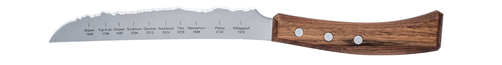Miniaturbild: Universalmesser Zentralschweizer Alpen