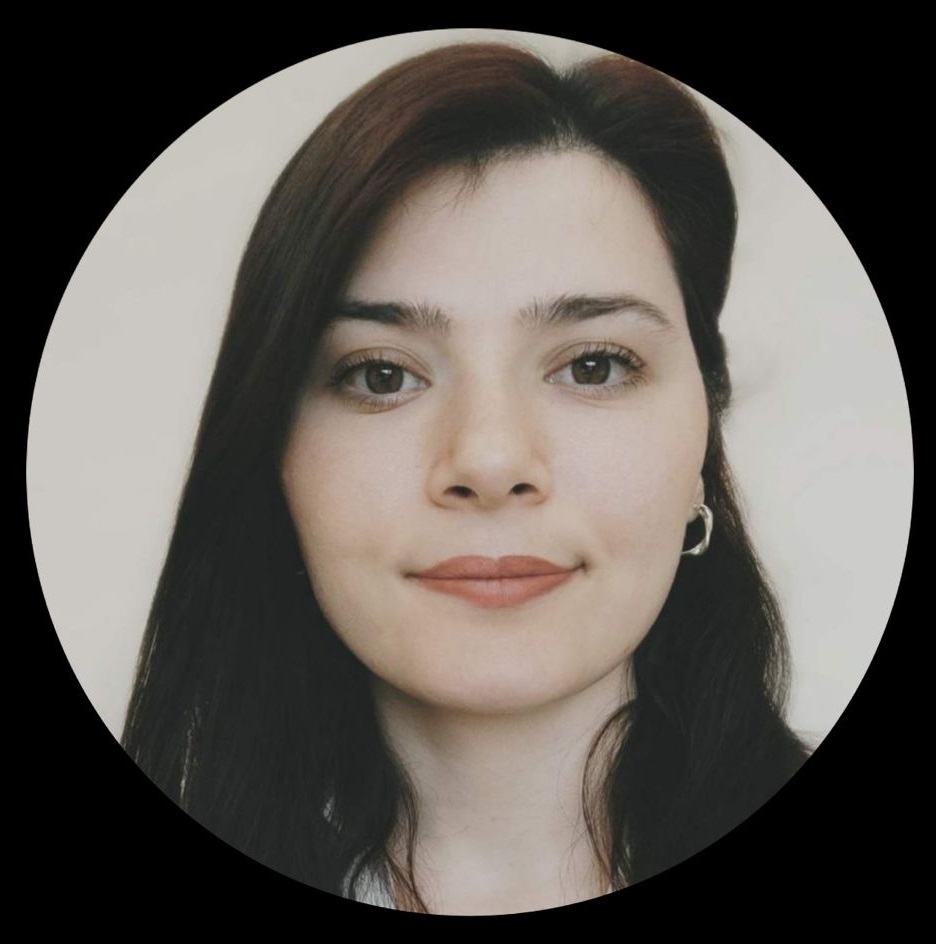 Tuğba Bal avatar