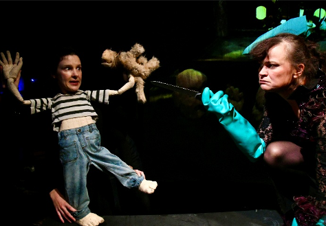 LEES Na groot succes komt 'Lampje' terug naar het theater: “De kinderen gaan echt uit hun dak”
