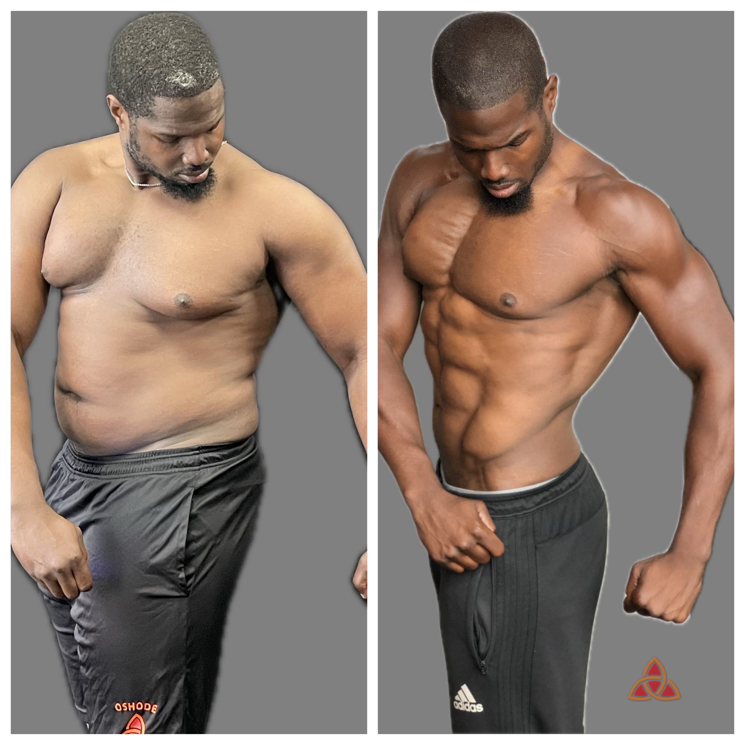 Writer: Goshodefitness