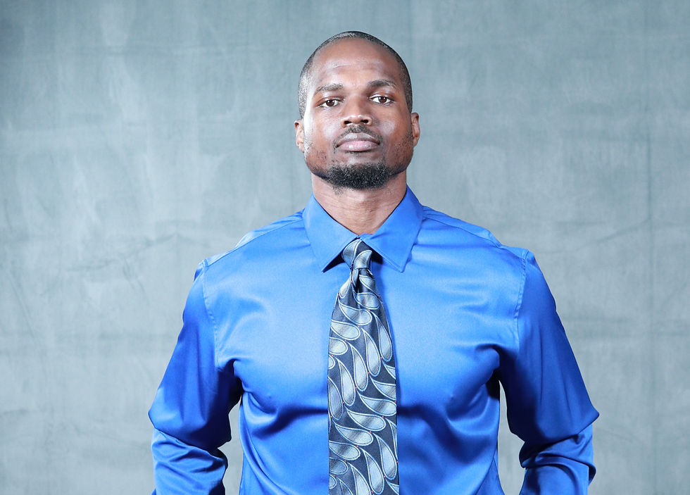 How High-Performing Executives Sustain Energy, Focus, and Output: The systems behind consistent high-level performance