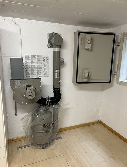 Zahlreiche Schutzräume im Kanton Luzern, Schwyz und Aargau