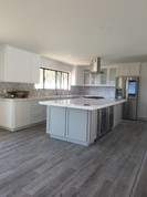 Contemporary Kitchen