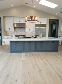 Modren Kitchen
