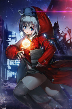 devilmaker tokyo&qurare collab(2015)
