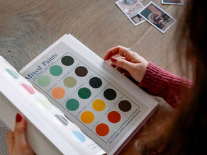 Een interieurontwerp op maat