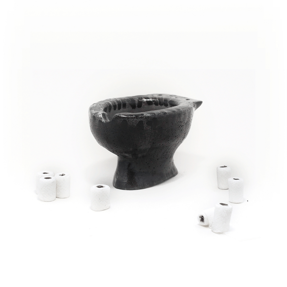 Miniatura: Deep Black