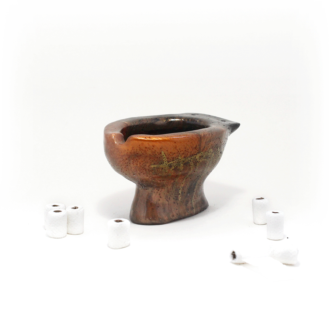 Cobre II