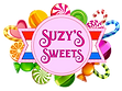 logo suzys sweets