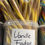 Thumbnail: Kermis stokken #2 lekstokken candy sticks