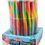 Thumbnail: Kermis stokken #1 lekstokken candy sticks