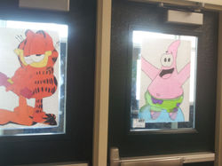 2015-2016 District art Show